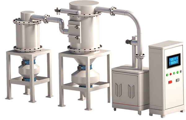 真空清掃系統(tǒng)